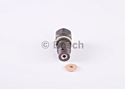 BOSCH Einspritzanlage Ventil F00N200798 | eBay