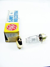 DEP 750W 120V Bulb  GE  New  NOS  5.50  