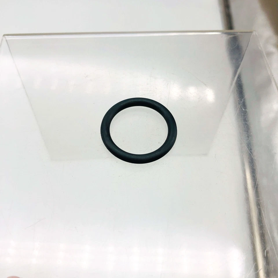 Anillo tórico Poulan 507431664 para motosierra OEM nuevo stock antiguo nuevo suelto sin paquete Foto 4 de 4