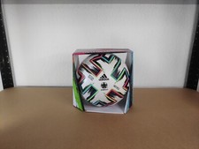 Adidas Uniforia Pro EURO 2020 EM 20 Fußball Spielball matchball [FH7362] + BOX