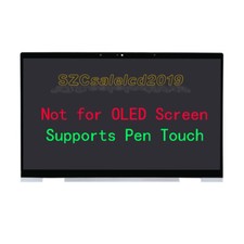 FHD LCD Touch Screen Digitizer Assembly For HP ENVY x360 15-ew0013dx 15-ew0023dx