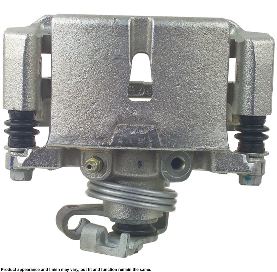 Pinza de freno de disco trasera izquierda cardona para relé Saturn 2005-2007 Foto 3 de 4