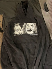 Collection Ice Nine Kills Band Unisex S to 3XL Hoodie BM399