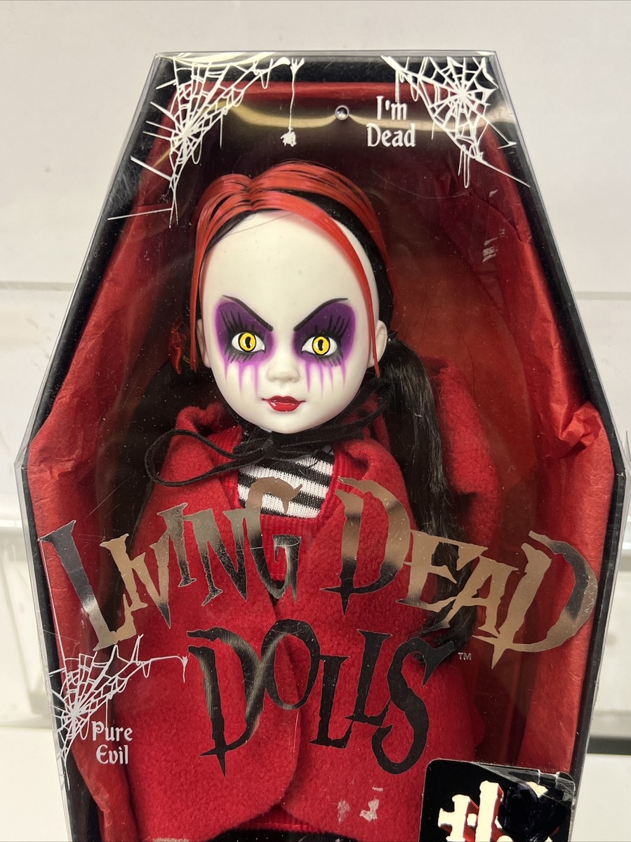 人気海外ブランドアイテム|ファッション通販 Dead Living Dolls Anniversary 13th Hood Riding Red Little その他