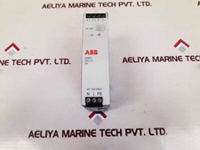 Abb sd831 power supply