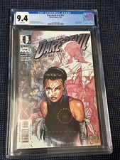 Cgc Graded 9.4 Daredevil  v2 #10