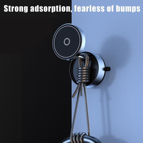 Vacuum Suction Cup Phone Mount,360° Adjustable Suction Cup Phone Mouna3d8 - 第 10/18 張圖片