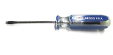 KD Professional Hand Tools 42300 Flat Head Driver **Made in the USA**