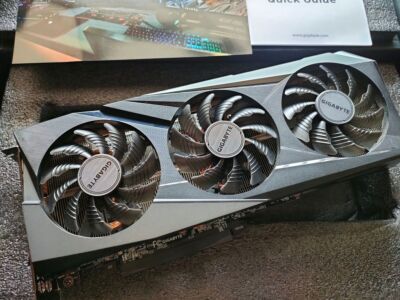 Radeon RX6600 2枚　gigabyte Amazon.com: GIGABYTE Radeon RX 6600 Eagle 8G Graphics Card