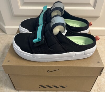 Nike Offline CJ0693-002 Men’s Size Black/Black-Menta-Summit White