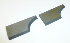 Shaper profile knife blade set  - never used