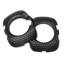 Black Walkable Cleat Covers/Protection  Fit S...