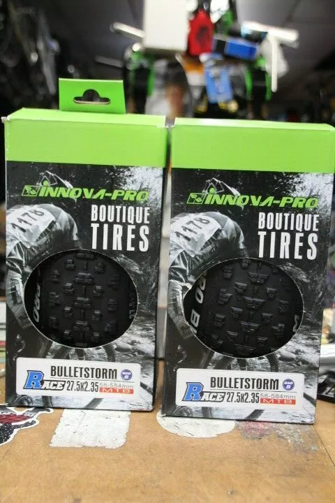 Innova pro cheap mtb tires