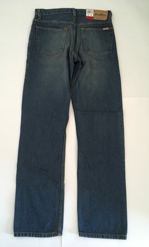 Pantalones de mezclilla DeadStock 2006 nuevos con etiquetas firma Levi Strauss inspirados en la colección para hombre talla 33x34 - Imagen 6 de 9