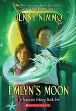 Emlyn's Moon by Nimmo, Jenny