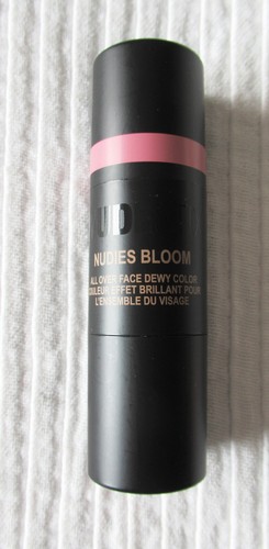 NUDESTIX Nudies Matte all over blush Cherry Blossom Babe 7g .25oz New