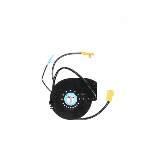 4848437AA Spiral Cable Clock Spring For Dodge Viper - Foto 3 di 9