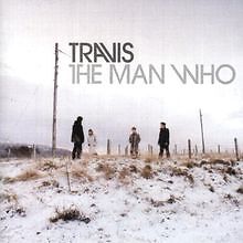 The Man Who von Travis | CD | Zustand sehr gut