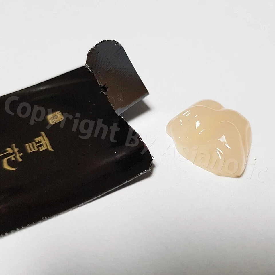 Sulwhasoo Timetreasure Honorstige Serum 1ml (10pcs ~ 100pcs) Sample Premium Ver - Image 3 of 4