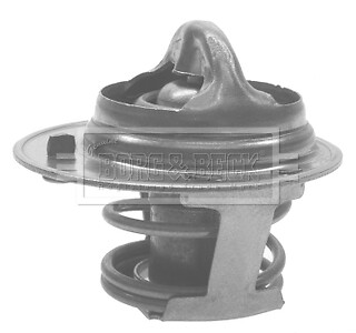 Coolant Thermostat fits SUZUKI JIMNY SN413 1.3 1998 on B/&B 1760082850 Quality