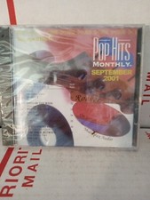 KARAOKE POP HITS MONTHLY CD G VOL.0109-ROCK 162