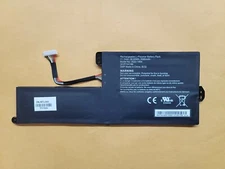 Genuine OEM CTL Chromebook NL6 / Acer 3ICP7 41/96 Series Laptop Battery SQU-1404