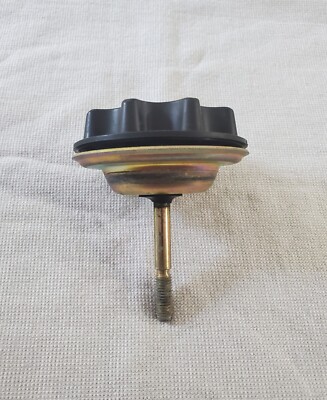 2003 Toyota Highlander Spare Tire Hold Down Retainer Retaining Nut OEM
