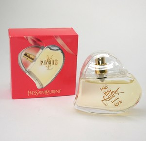 ysl love perfume