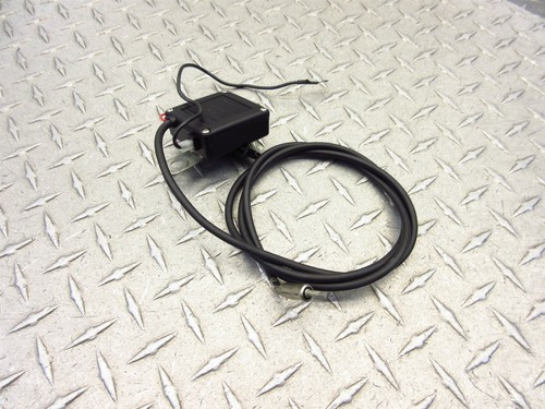 1995 Ferrari 355 F355 348 512 Spider Motronic 2.7 Antenna Preamplifier 152497 - Picture 11 of 12