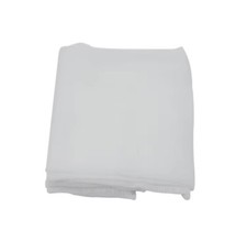 Tack cloth gauze  14in X 32in 