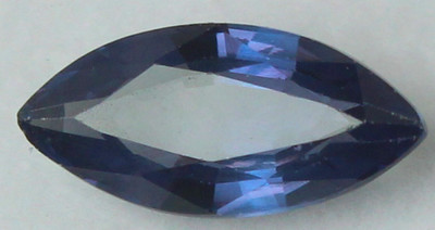 Zertifizierter brasilianischer Farbwechsel Alexandrit natürlich 3,60 ct Marqu...