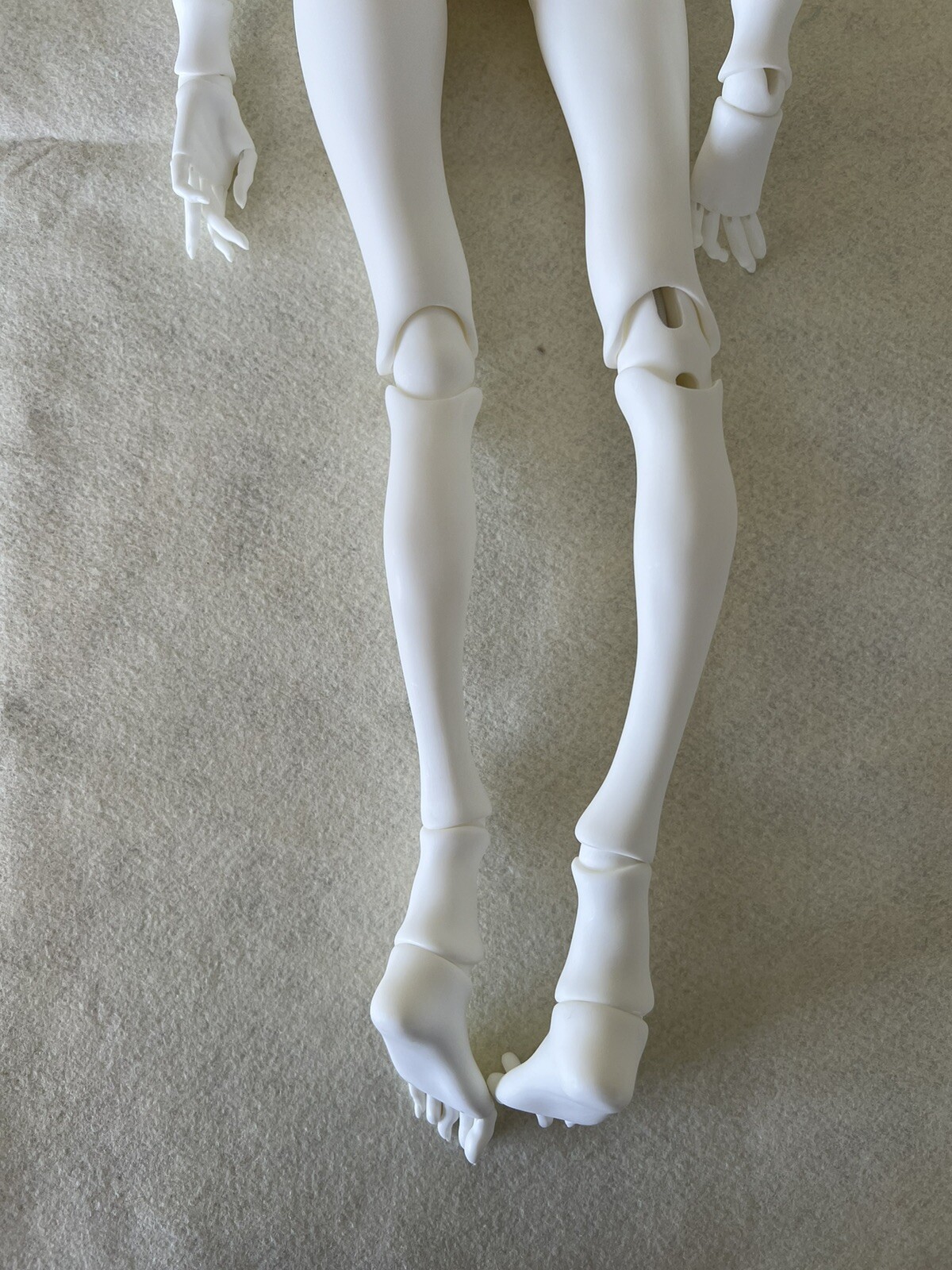 1/3 SD BJD Doll Chateau Recast Stacy~ Ball Jointed Doll