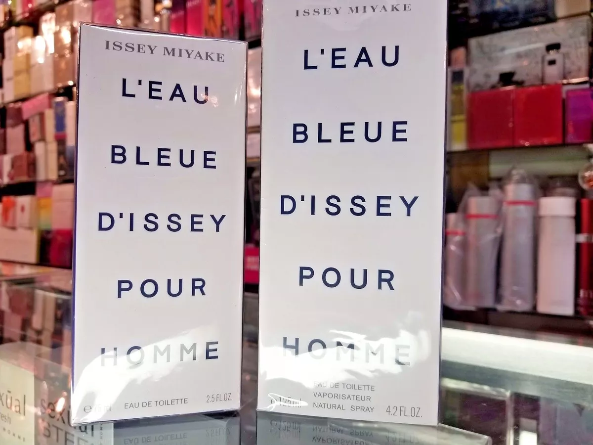 bleue d issey eau fraiche