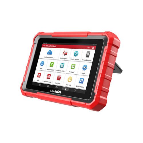 2024 LAUNCH X431 Pros V + Elite Bidirectional Car Diagnostic Scanner K Coding - Picture 12 of 19