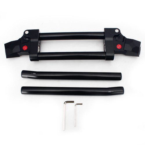 22mm 7/8" Handle bars Anti Vibration for Yamaha Banshee 350 Raptor 350 660 700 R - Picture 10 of 10