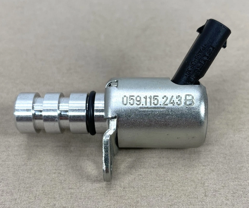 Temporización de válvula variable del motor Dorman 916-873 VVT para Audi Q7 A6 Touareg seleccionado ++ Foto 4 de 4