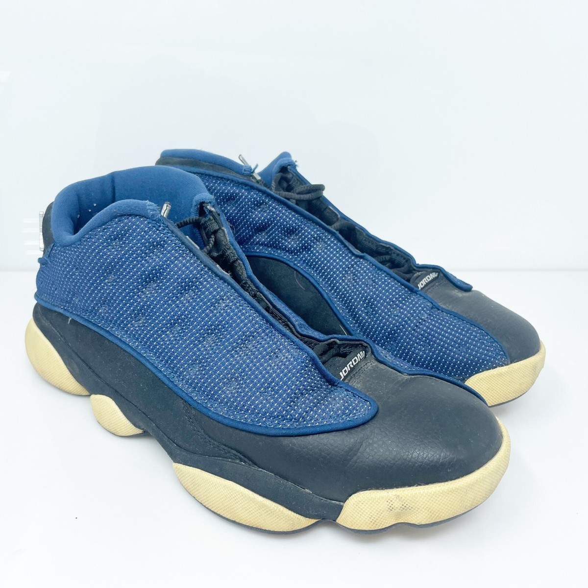 jordan retro 13 low brave blue