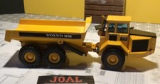 Dumper Joal Volvo in scala 1:50.
