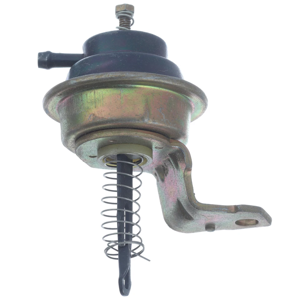 GENUINO Ford LTD 1975-1977 Carburador Choke Control Pull Off-Diafragma D7PZ-9A977-A Foto 3 de 4