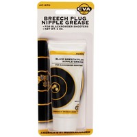 Cva Slick Breech Plug/nipple Grease Ac1670 on sale Cva Slick Breech Plug/nipple Grease Ac1670 on sale