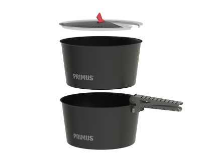 Primus Topfset Litech 2 x 2,3 L