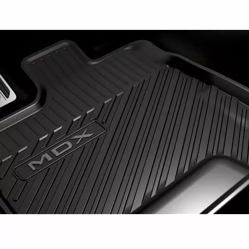2018 acura sale mdx floor mats