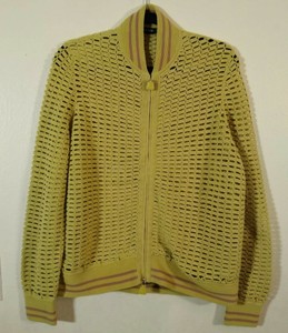 akris cardigan