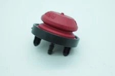 GENUINE OEM TECUMSEH PART # 570682A PRIMER BULB; REP 570682 SNOW BLOWER PRIMER