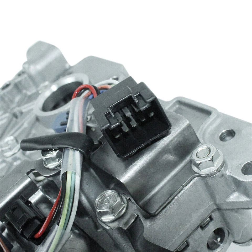 For 2005-Later Subaru Legacy/Outback Turbo 4EAT Transmission Valve Body Solenoid - Изображение 2 из 4