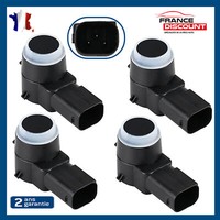 4 Parksensoren FüR Peugeot 307 308 CC 308 I 308 SW I 6590CK