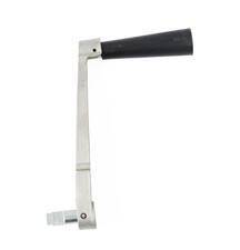 Drive Delta Medline Medical Hospital Bed Manovella Maniglia Ricambio Manuale