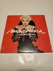 Madonna You Can Dance (Vinyl 1987) Record Electronic Synth-Pop Club