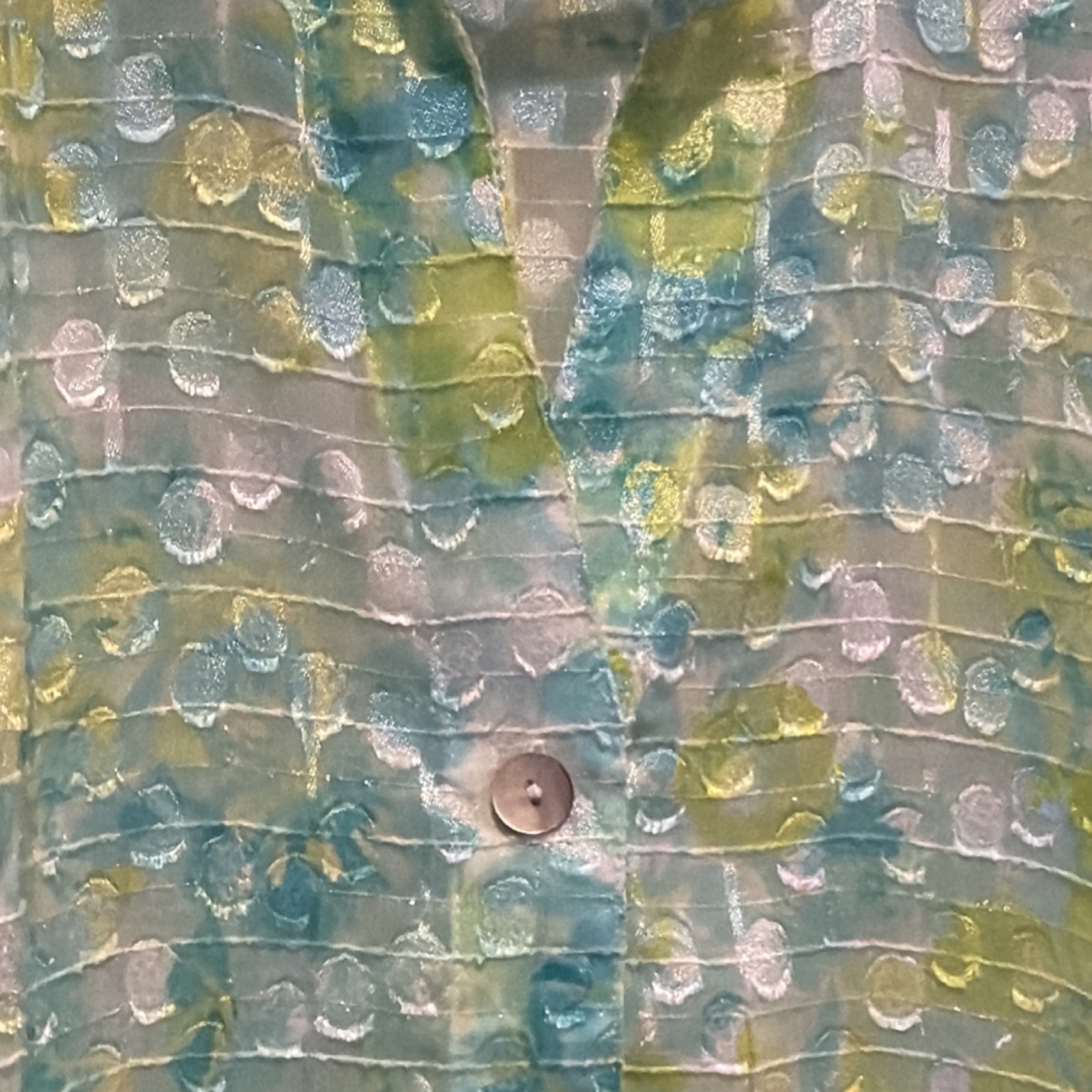 Ruby Rd. 16W Sheer Button Blouse & Dear Scarlett … - image 14