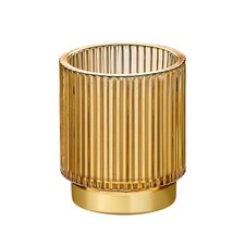 Makeup Brush Organizer, Toothbrush Holder, Desk Pen Pencil Holder, Multifunct...